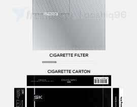 aashiq96 tarafından Nano Cigarette Pack için no 35