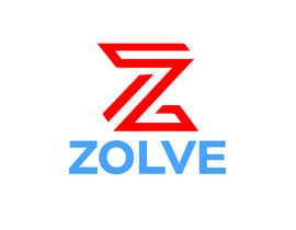 #340 untuk Design ZOLVE logo oleh Moniroy