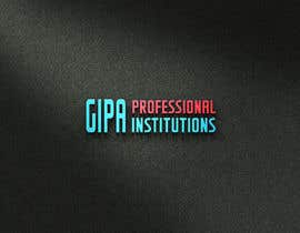 #3 dla GIPA Logo Design przez PERVES360