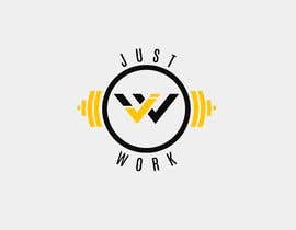 #207 para I need a fitness brand logo designed de Yoova