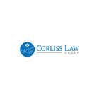 #30 para logo request for    Corliss Law Group por shehab99978