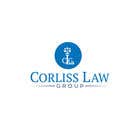 #46 for logo request for    Corliss Law Group by shehab99978