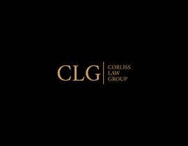 #221 for logo request for    Corliss Law Group by saramoni4444