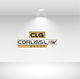 ภาพขนาดย่อของผลงานการประกวด #853 สำหรับ                                                     logo request for    Corliss Law Group
                                                
