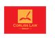 Náhled příspěvku č. 494 do soutěže                                                     logo request for    Corliss Law Group
                                                