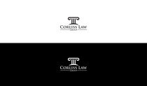 Číslo 32 pro uživatele logo request for    Corliss Law Group od uživatele ayubkhanstudio