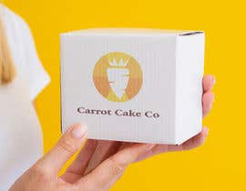#32 for Best Carrot cakes company by nz605