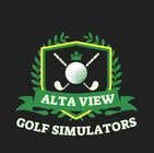 Číslo 144 pro uživatele Logo design for a golf simulator company od uživatele Zarminairshad