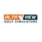 #477 for Logo design for a golf simulator company by vegasbattleroyal