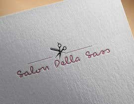 #264 สำหรับ Salon Della Sass โดย suman60