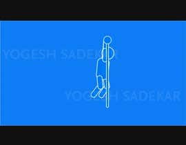 #24 cho Stickman Animation Video bởi yogeshsadekar
