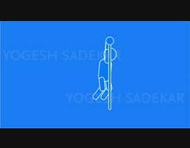 #37 cho Stickman Animation Video bởi yogeshsadekar