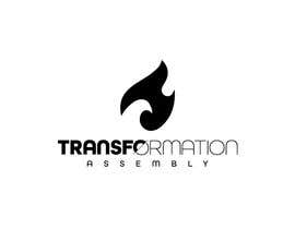 saweratauqeer tarafından Enhance my Logo - TRANSFORMATION ASSEMBLY için no 88