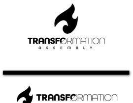 saweratauqeer tarafından Enhance my Logo - TRANSFORMATION ASSEMBLY için no 96
