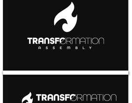 saweratauqeer tarafından Enhance my Logo - TRANSFORMATION ASSEMBLY için no 99