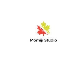 #145 for Logo for momiji by hics