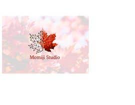#147 for Logo for momiji by Asmaputul