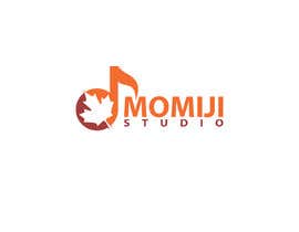 #152 for Logo for momiji by alfasatrya