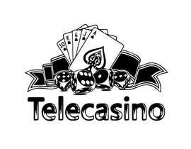 #10 for Redesign Telecasino.ch logo by designfild762