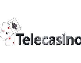 #24 for Redesign Telecasino.ch logo by serajseraj
