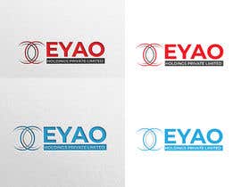 #66 para Create logo for Eyao Holdings Private Limited de Designhip
