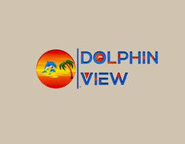 #114 ， Design a Classy Beach House Logo with Dolphins 来自 tamimks100