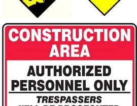 ZIRONI4440님에 의한 Create Safety Sign을(를) 위한 #6