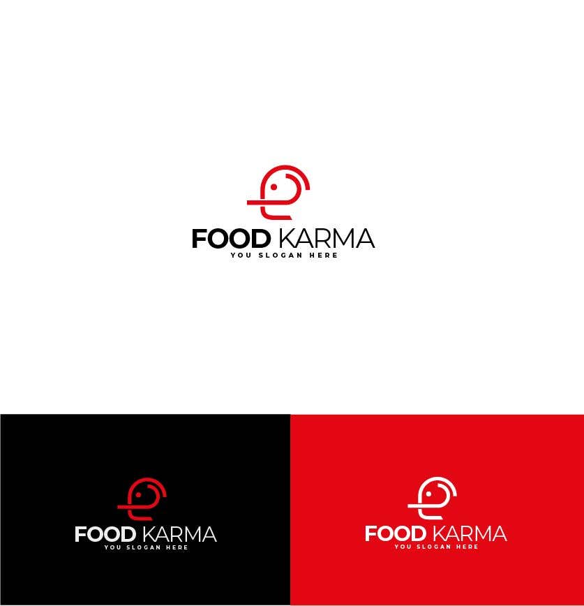 Kilpailutyö #180 kilpailussa                                                 Need eye-catching logo for a food delivery startup
                                            