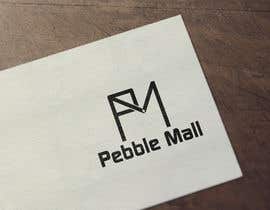 Číslo 7 pro uživatele Logo Design for PebbleMall od uživatele AbNayon1999