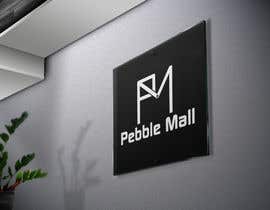 #8 for Logo Design for PebbleMall by AbNayon1999