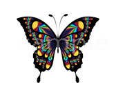 #24 for Need Butterfly Designed af shaba5566