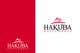 Imej kecil Penyertaan Peraduan #107 untuk                                                     Logo Design for Hakuba Hotel Group
                                                