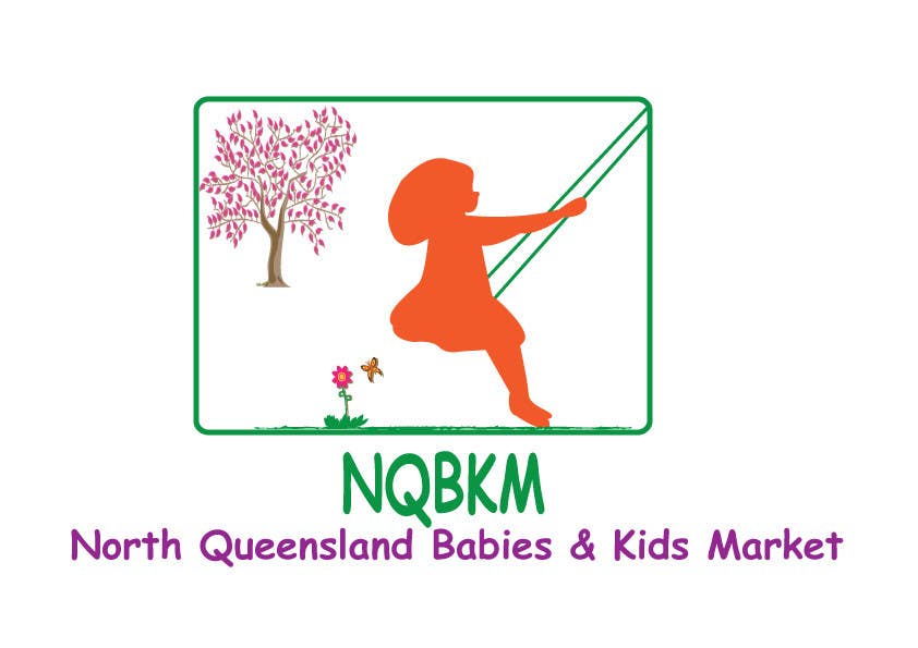 Proposition n°20 du concours                                                 Logo Design for NQBKM
                                            