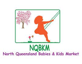 #20 untuk Logo Design for NQBKM oleh Nusunteu1