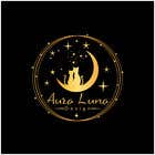 #164 für Aura Luna Design Logo Design von maqmasum98