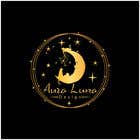 #173 für Aura Luna Design Logo Design von maqmasum98