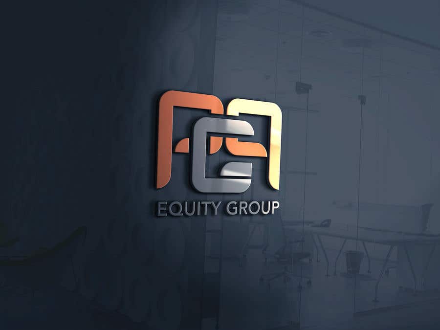 Participación en el concurso Nro.108 para                                                 Logo design Equity Group
                                            