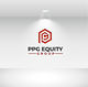 Мініатюра конкурсної заявки №155 для                                                     Logo design Equity Group
                                                