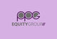Miniatura de participación en el concurso Nro.181 para                                                     Logo design Equity Group
                                                