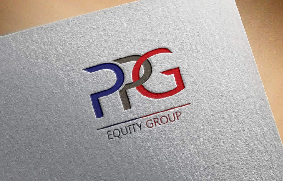 Participación en el concurso Nro.92 para                                                 Logo design Equity Group
                                            