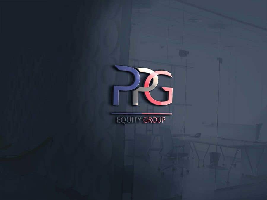 Participación en el concurso Nro.93 para                                                 Logo design Equity Group
                                            