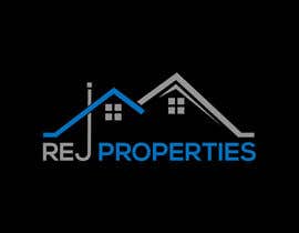 #186 for Creative logo design for Father Son property investment and real estate company by ra3311288