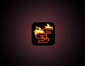 #7 for App Design for Fire fighter Ap by BahuDesigners