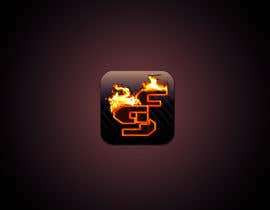 #8 for App Design for Fire fighter Ap by BahuDesigners