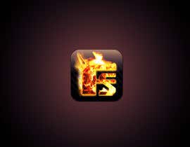 #10 for App Design for Fire fighter Ap by BahuDesigners