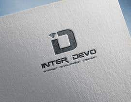 #95 for Logo / Brand for Internet Development company by teameez