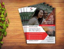 #51 para Create a DL sized Brochure por nazrul44088