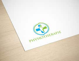 #60 para Logodesign for Website: physiotherapie.net de mdkawshairullah