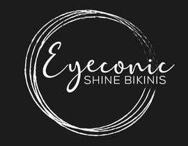 #118 dla Logo for Eyeconic Shine przez Designnwala