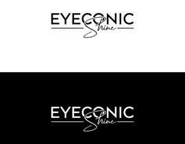 #207 for Logo for Eyeconic Shine by wwwyarafat2001